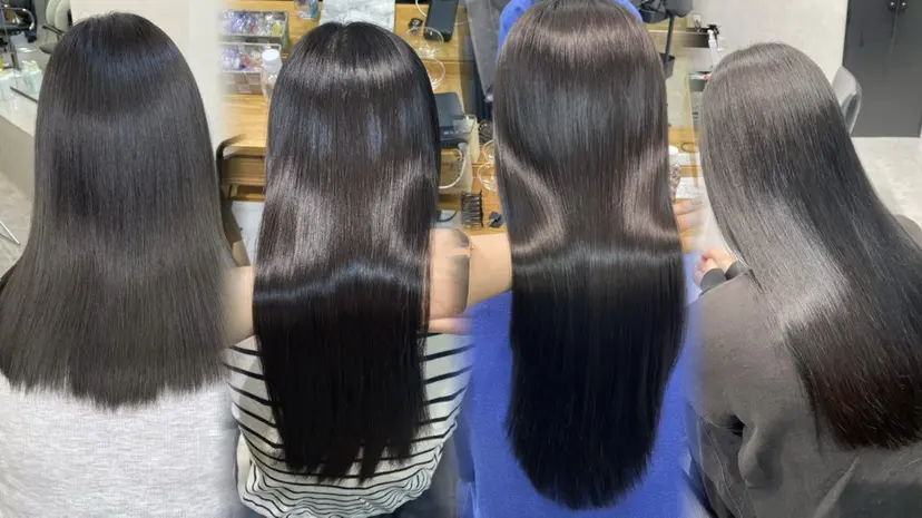 カラーモデル募集 ✨🤍モモハ🤍✨の掲載