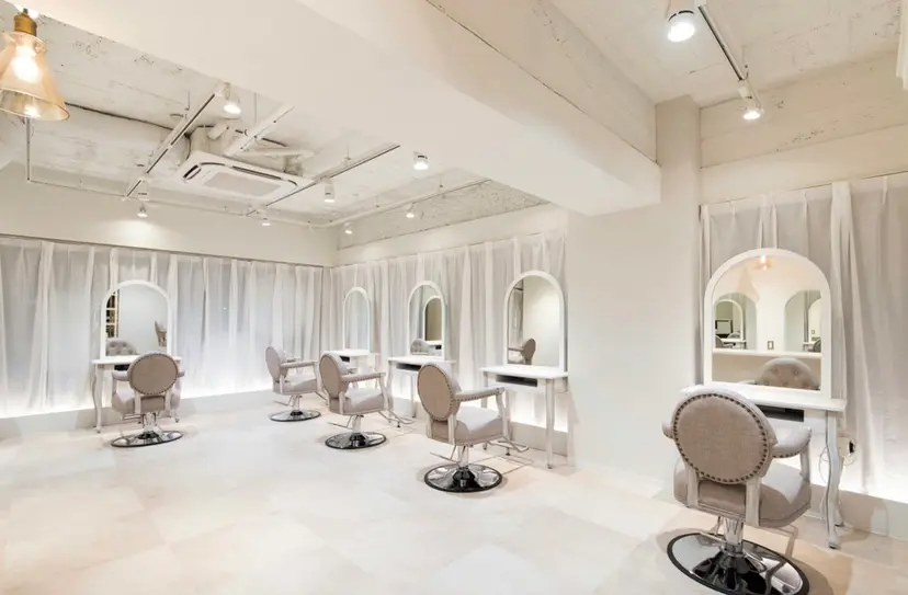 CreBiA -Rukiya-の掲載