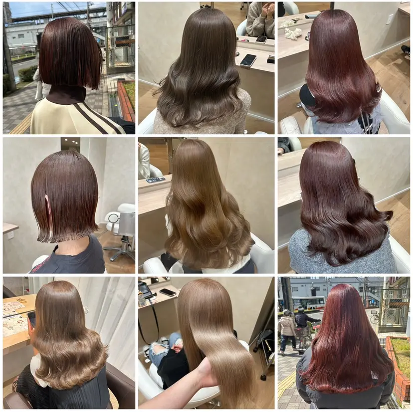 砂野 真璃奈の掲載