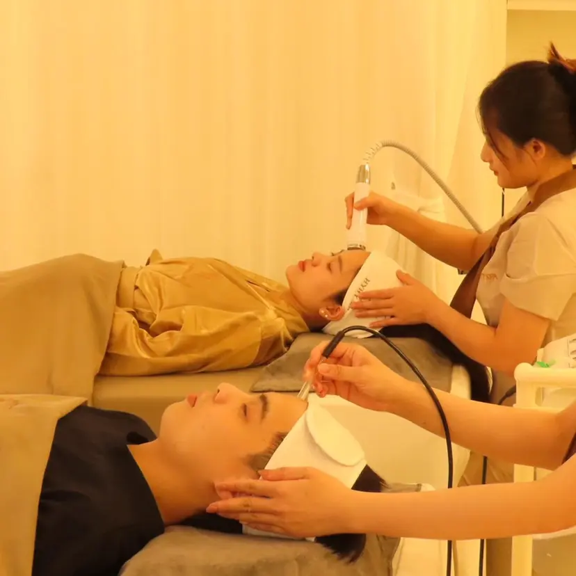 HyHy Spa 新大久保店の掲載