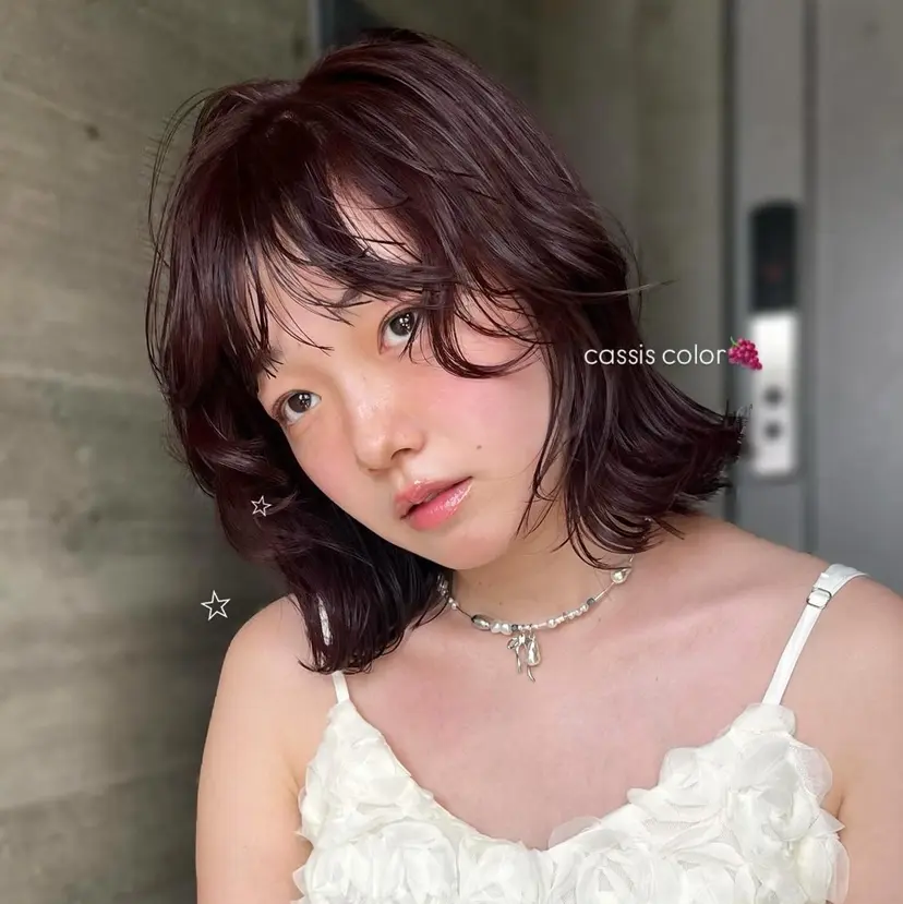 🤎𝐌𝐚𝐨⌇ お悩み解決美容師🤎の掲載