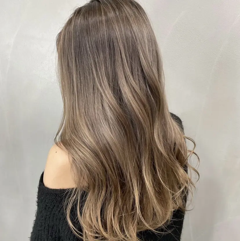 Raffichi 店長　Ryoの掲載