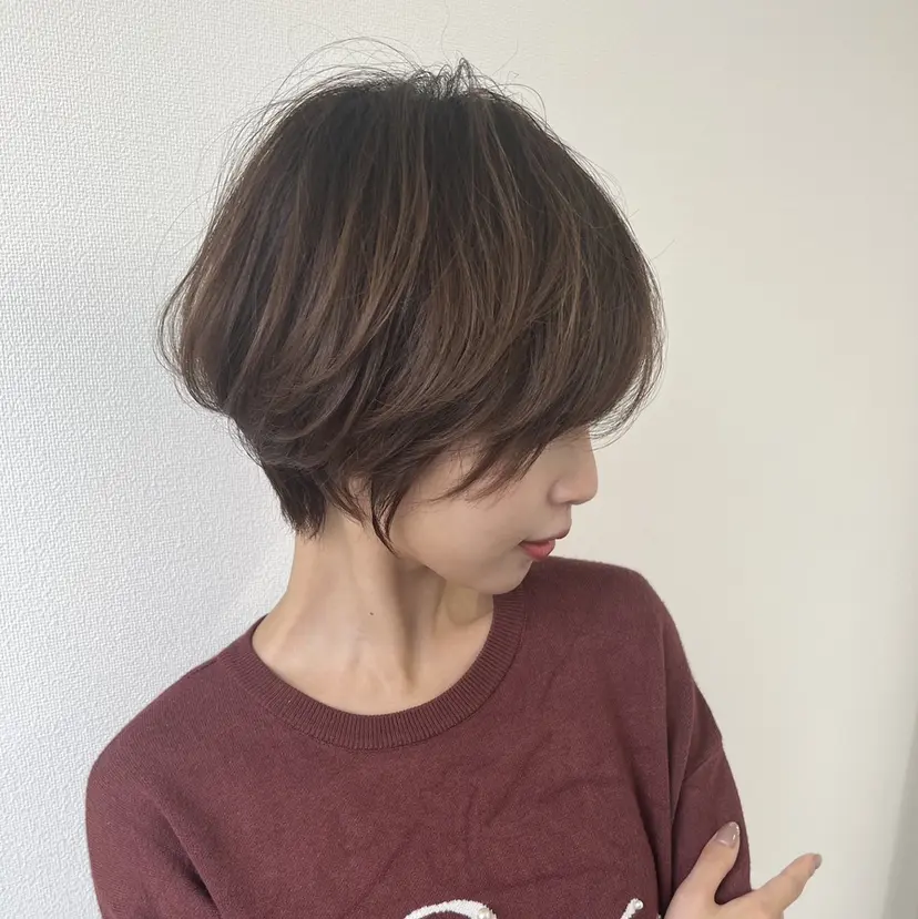 艶髪美容師 森田 優貴の掲載