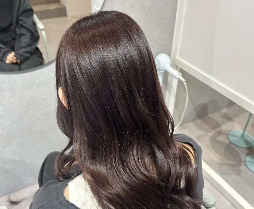 ✂ショートボブ専門 津川里緒✨️の掲載