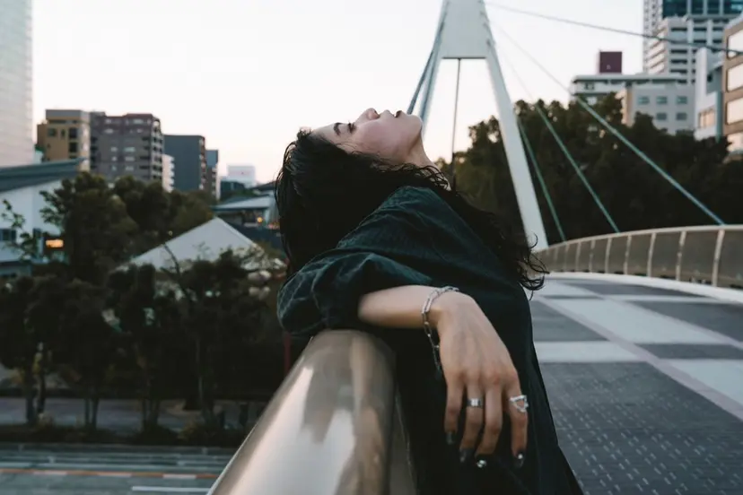 neneka レイヤー／パーマの掲載