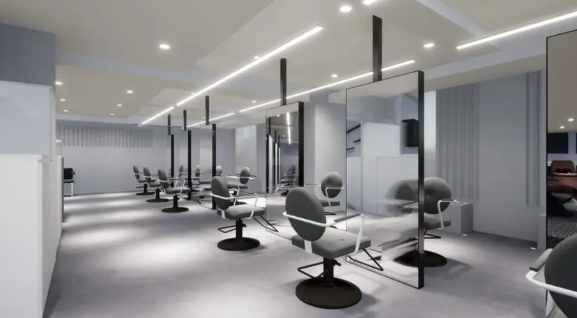 ELENA / 似合わせスタイル🎀の掲載