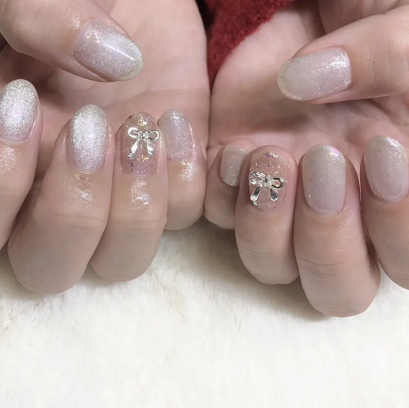 nail You&beの掲載