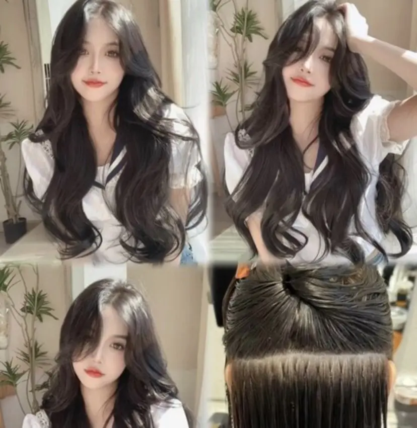 羽エクステ/エクステ JIJIA美容室の掲載