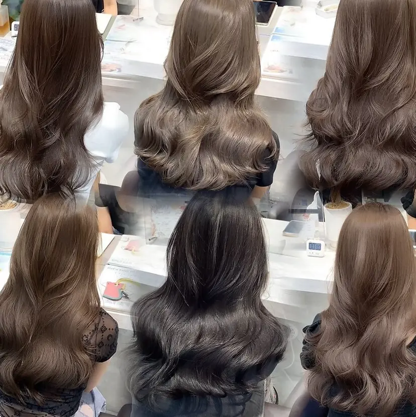 【NeiRo】 nicoの掲載