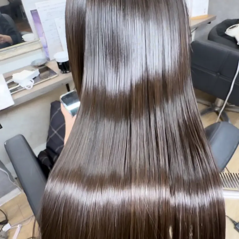 ブリーチカラー コティの掲載