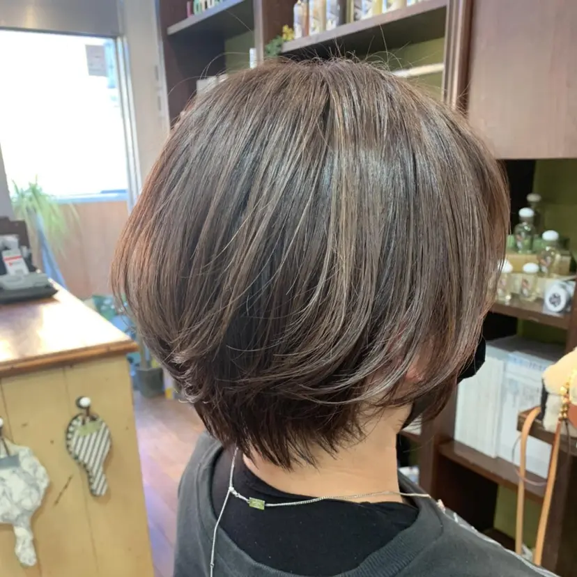 カット特化美容師 齋藤桐の掲載