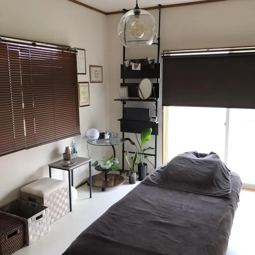 プライベートサロン BERRYの掲載