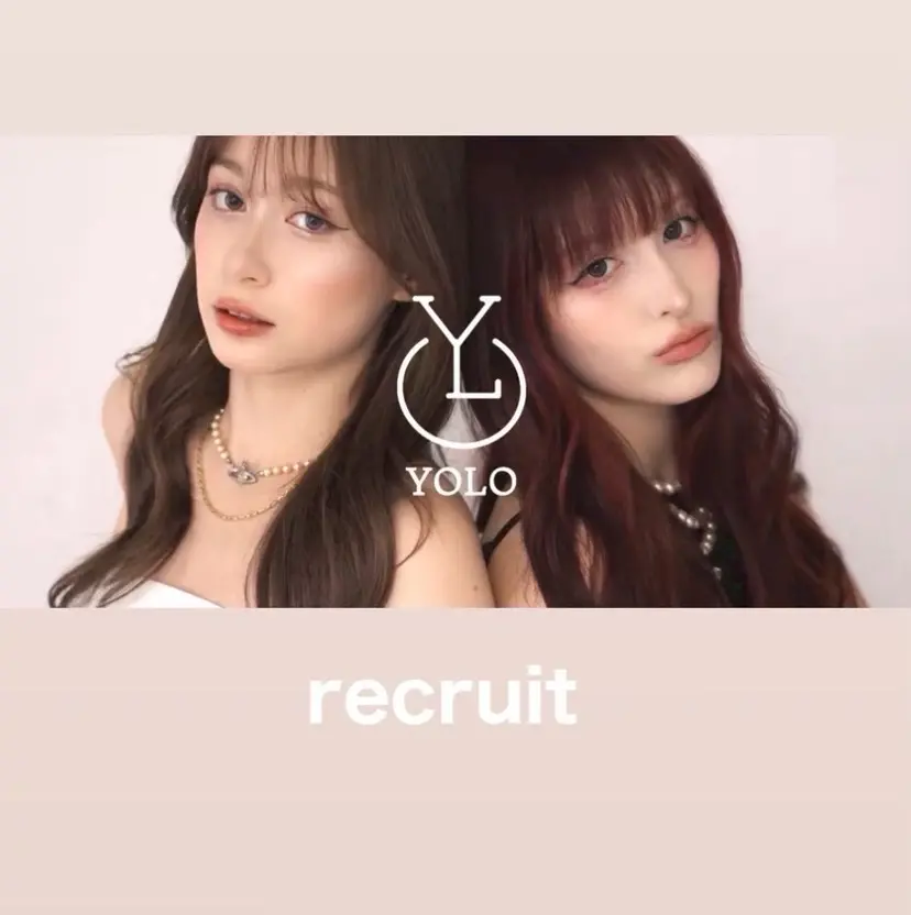 YOLO/ SUZUMIの掲載