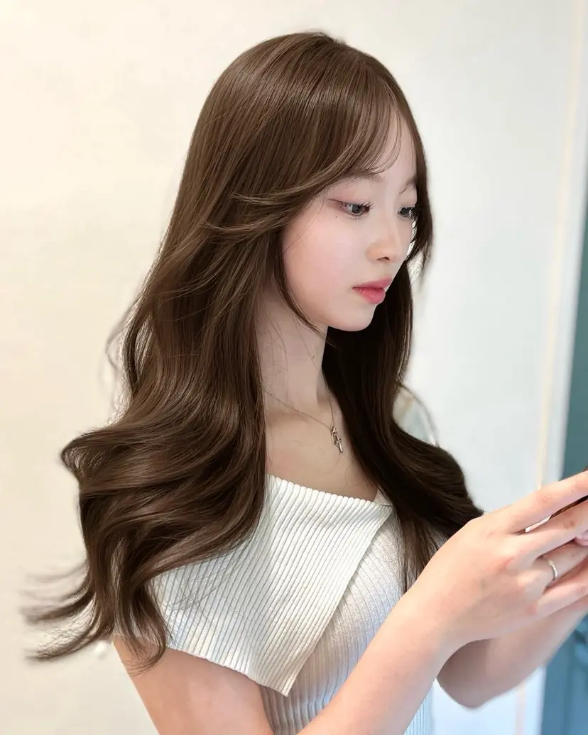 韓国/レイヤー 🪞SHE池袋🪞の掲載