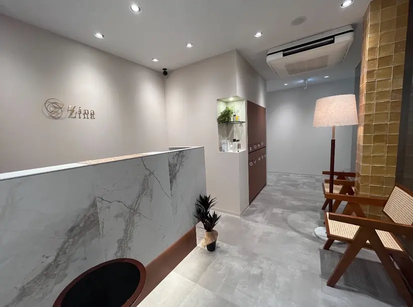 HARU /Zina吉祥寺の掲載