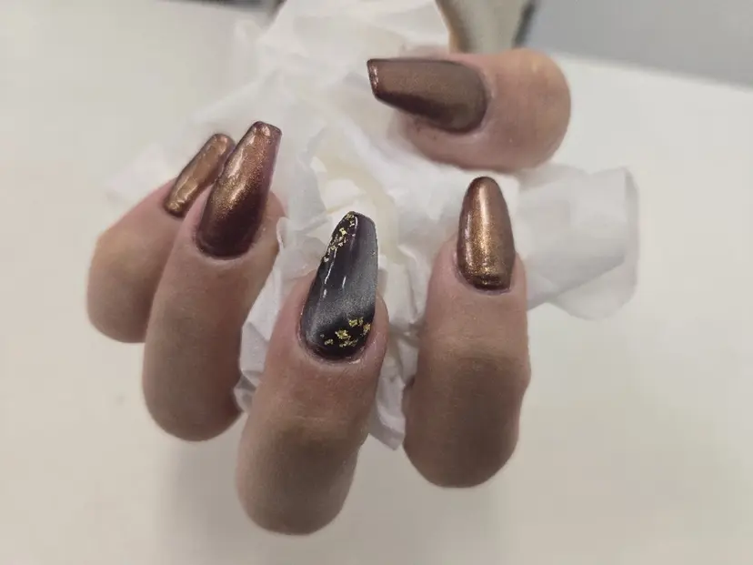 セプトネイル 鈴木の掲載