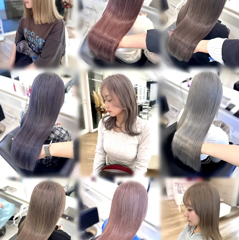 ♡ParveMix NANO♡の掲載