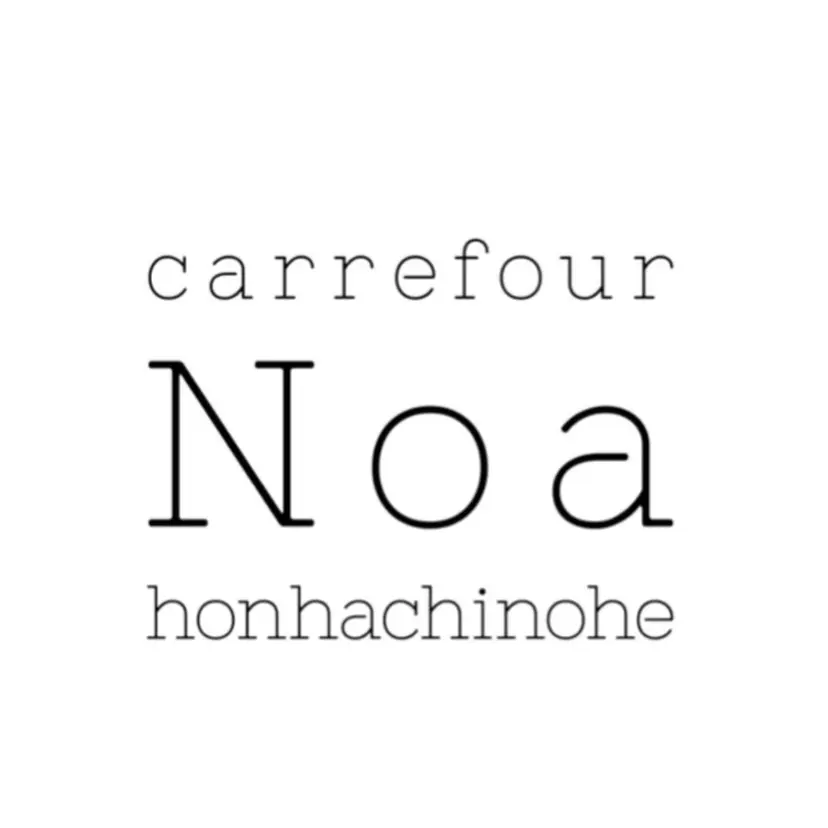 carrfour Noa 本八戸店の掲載