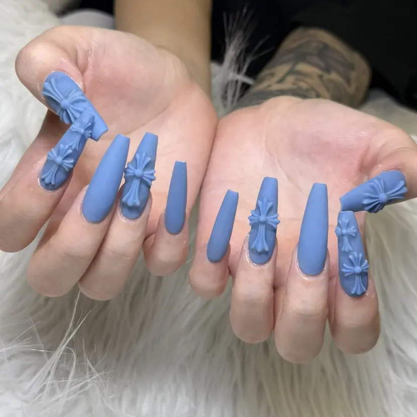 Nail Salon espritの掲載