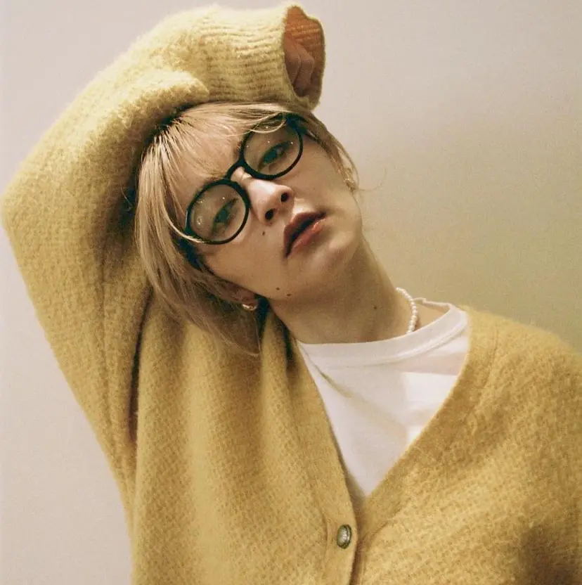 小顔レイヤー×コンパ クトボブ/林隆平の掲載