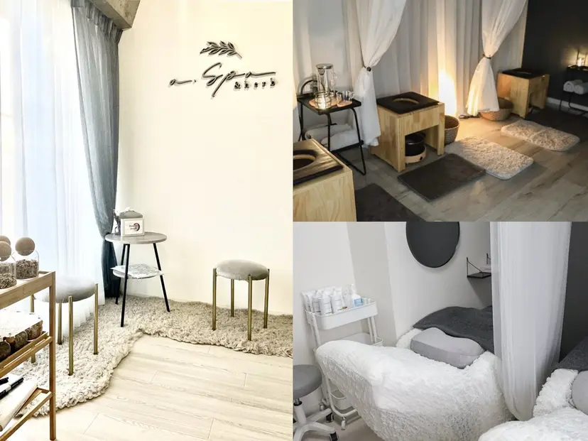 a.spa&herb 船橋北口店の掲載