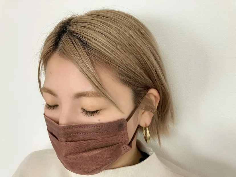 milinoah 🧸Aiko🧸の掲載