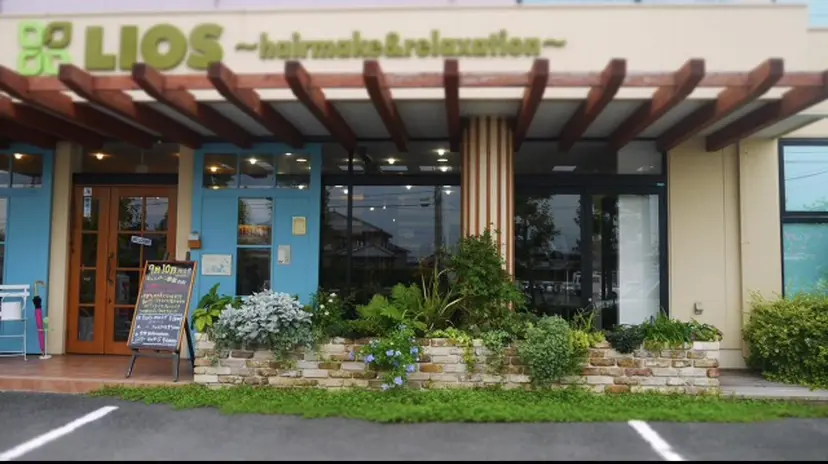 LIOS ふうか  🌻の掲載