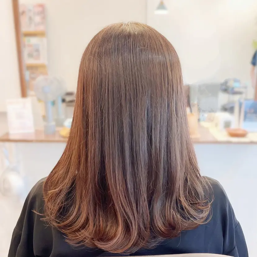 白石枝梨🌈 mu-kichi🌈の掲載