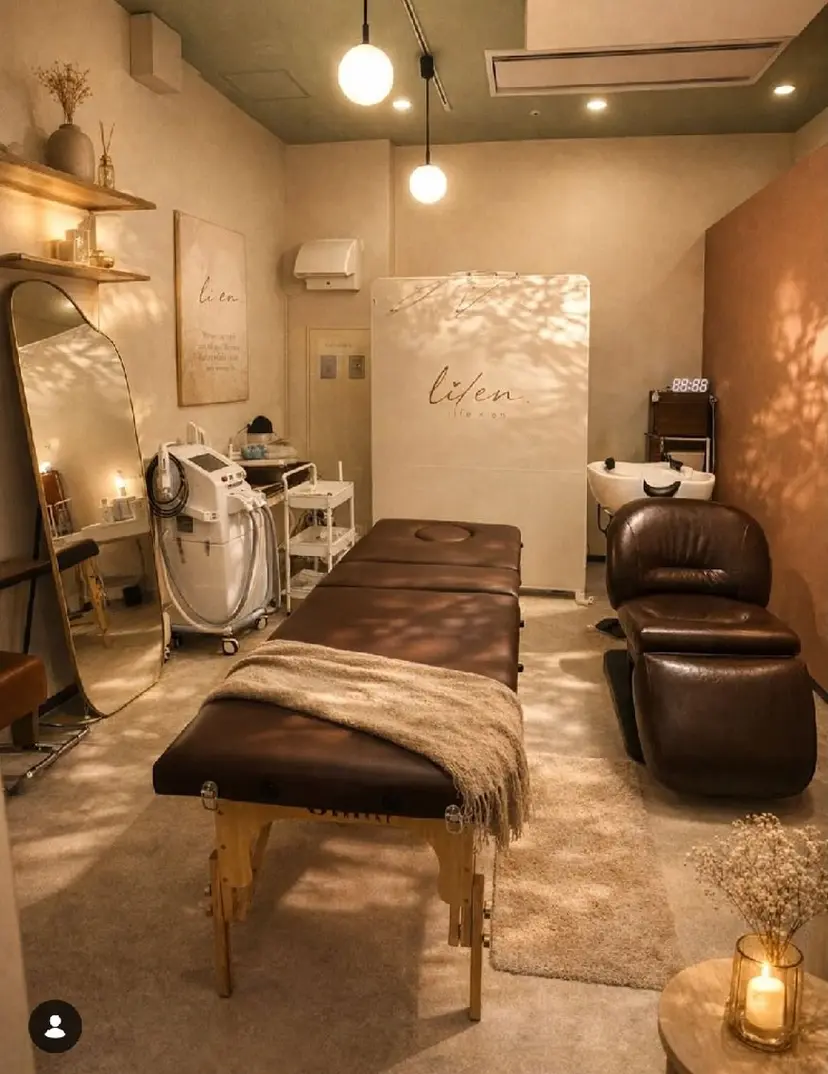 YURI /spa  aiaの掲載