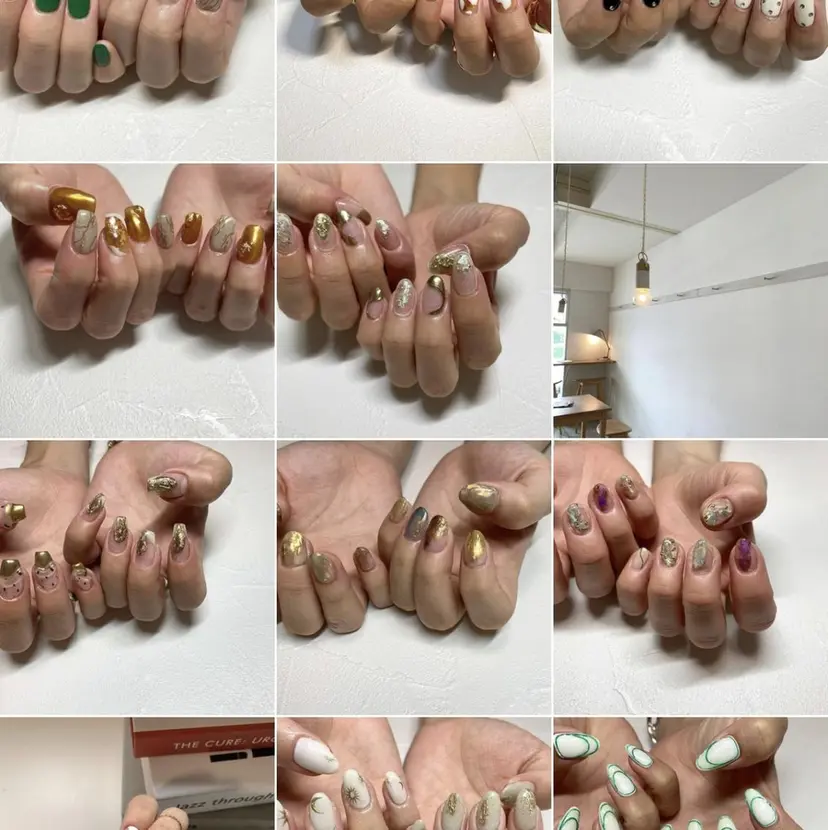 yukippy nailの掲載