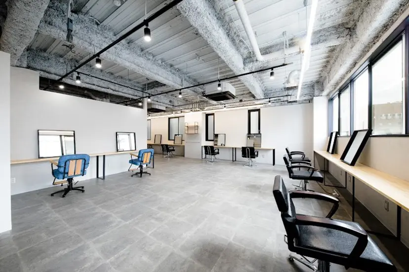 🌟心斎橋レイヤー 艶ハイトーン/ウルフの掲載