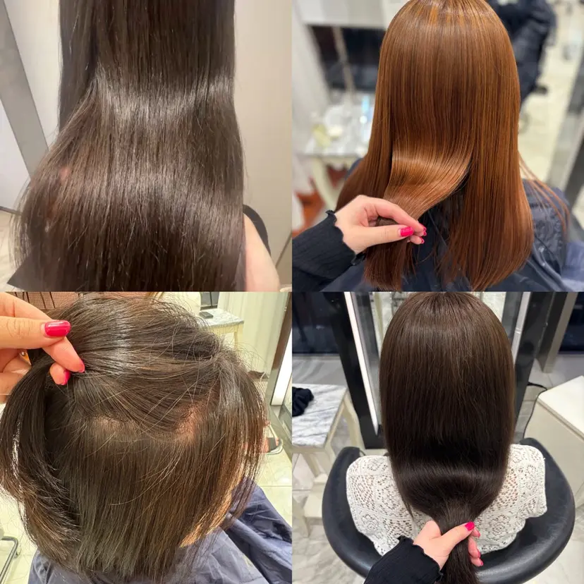 中山 里奈の掲載
