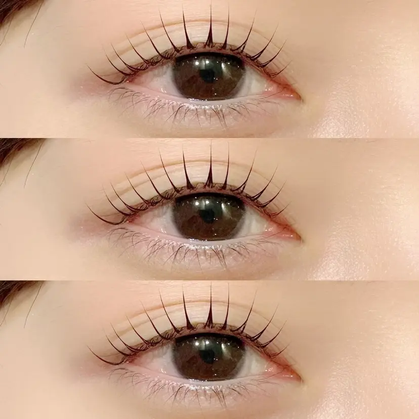 清水 菜央の掲載