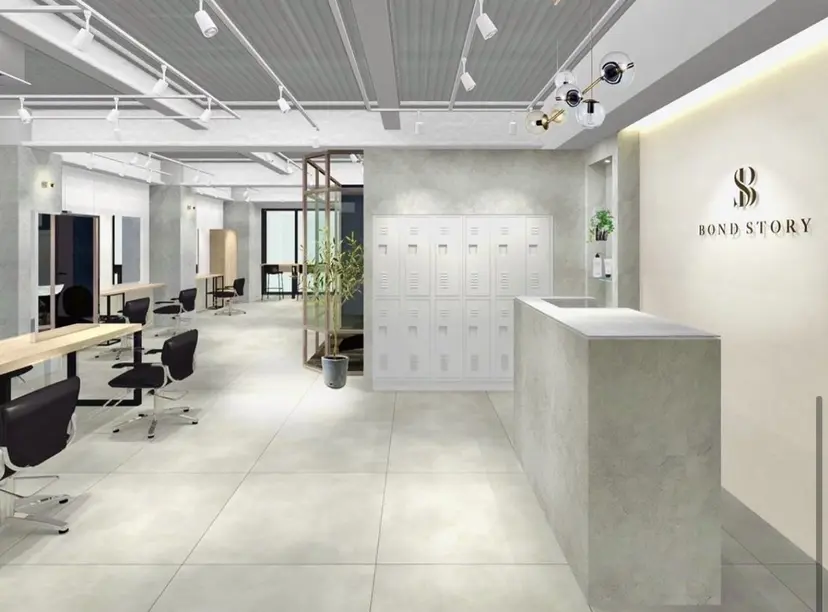 MAO /透明感カラー/ボブの掲載