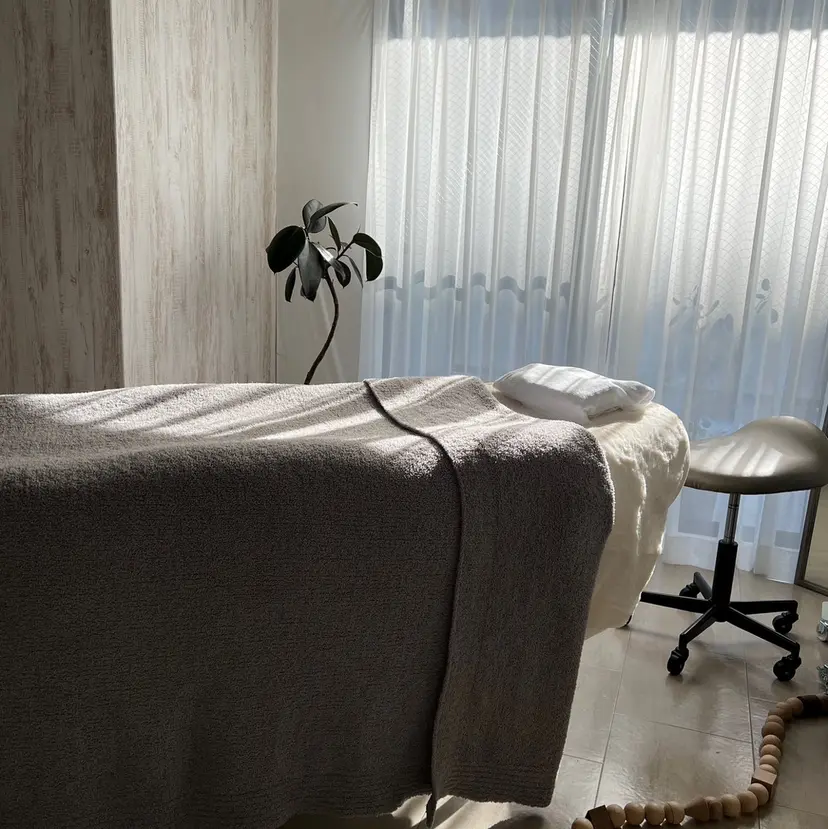 骨格美眉ブロウリスト SHOKOの掲載