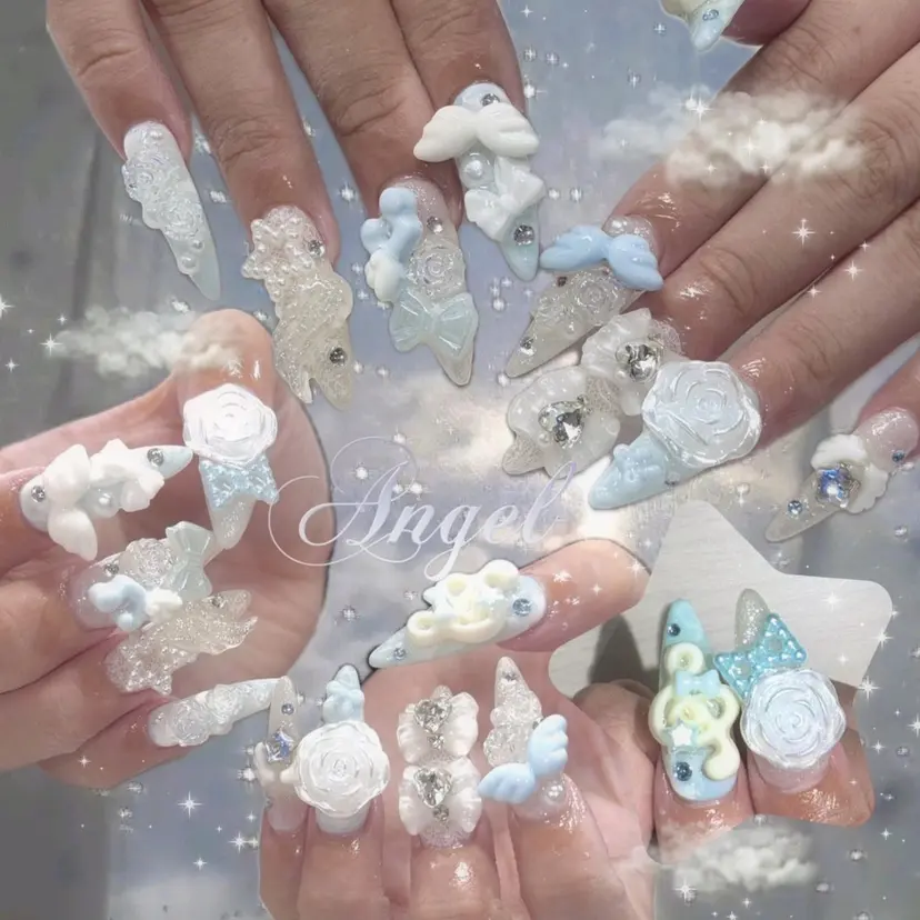 SEIRA⋆✦ Paletteの掲載