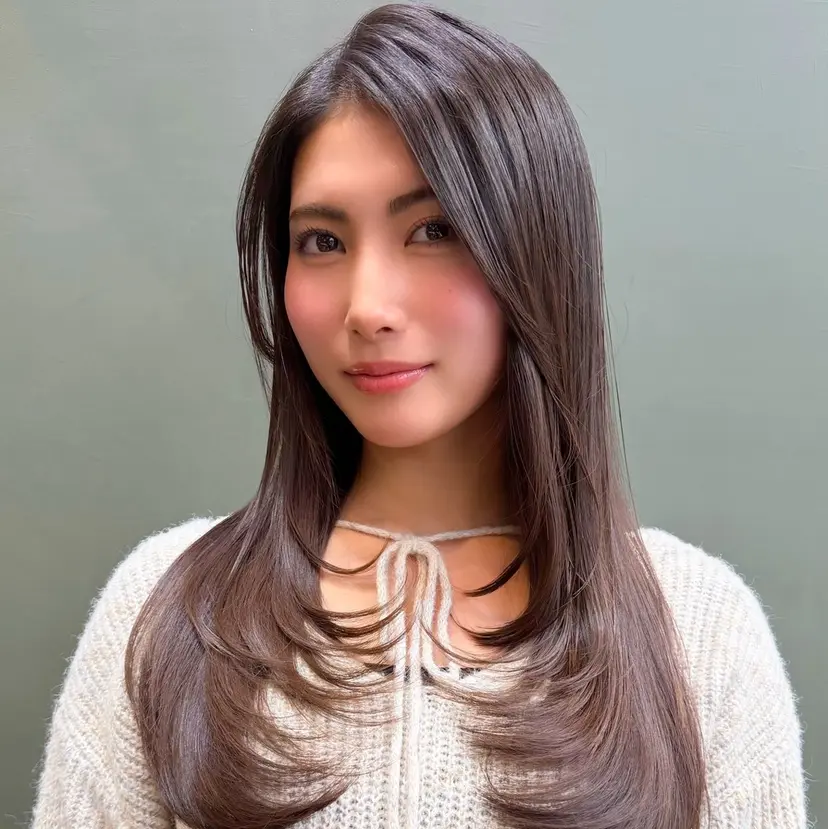 ❣️大人色気レイヤー 美髪縮毛 金山❣️の掲載
