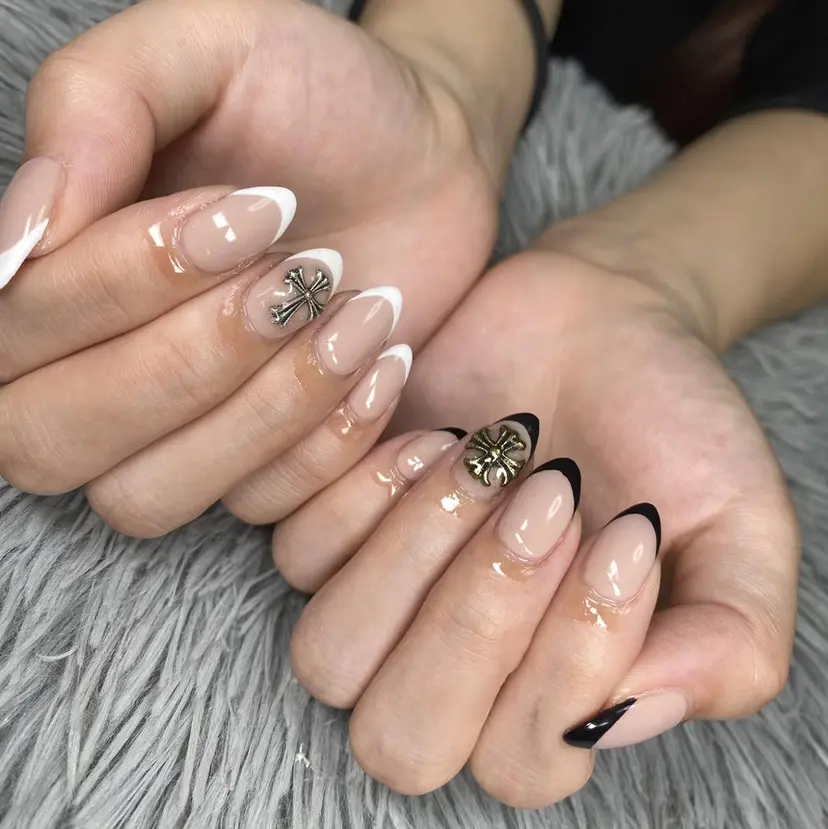 JR西大路駅徒歩1分 JBネイルの掲載