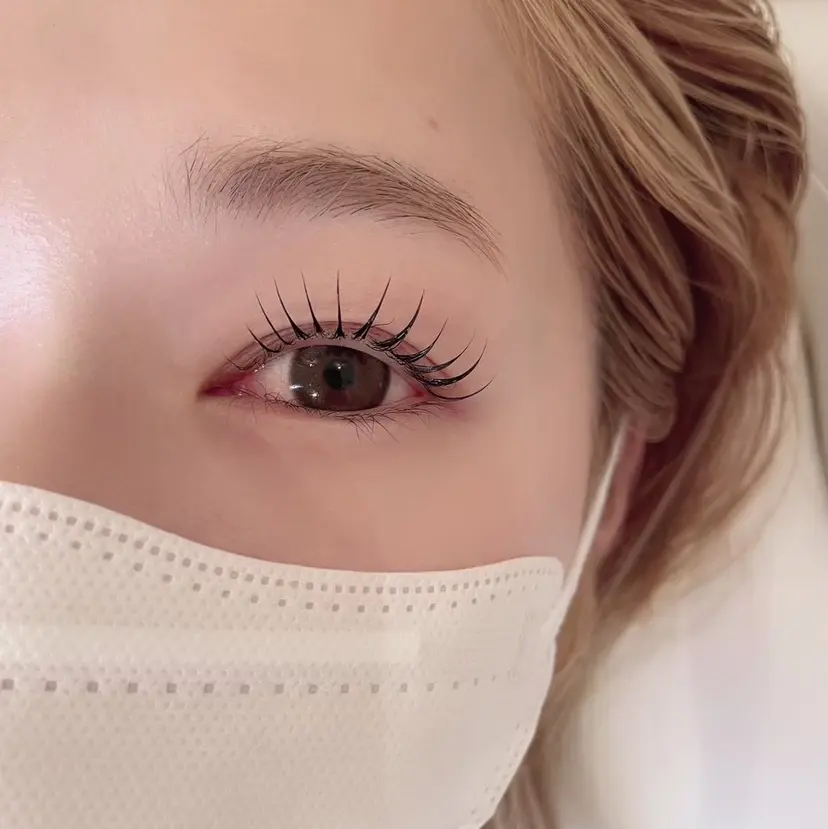 サロン・マリキータ 佐藤の掲載