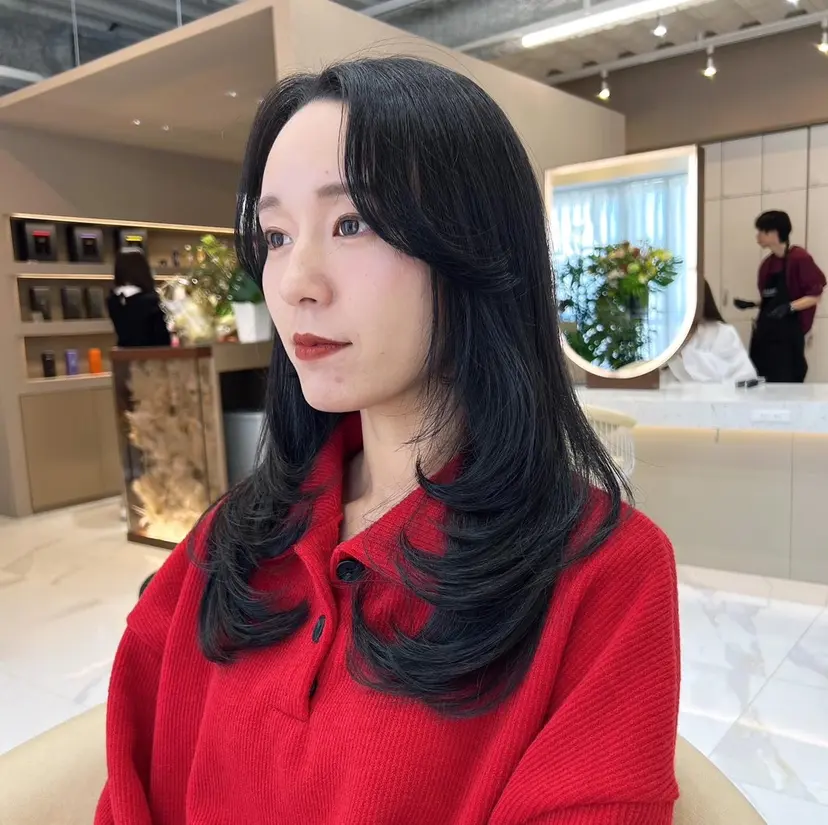 カット講師 久保匠の掲載