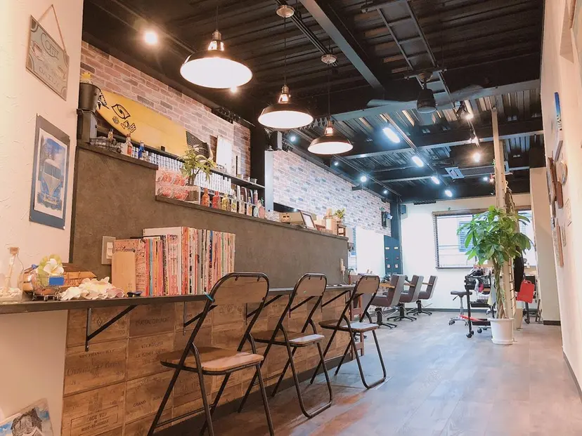 🌴 NALUスタイ リストおKIKU🏄の掲載