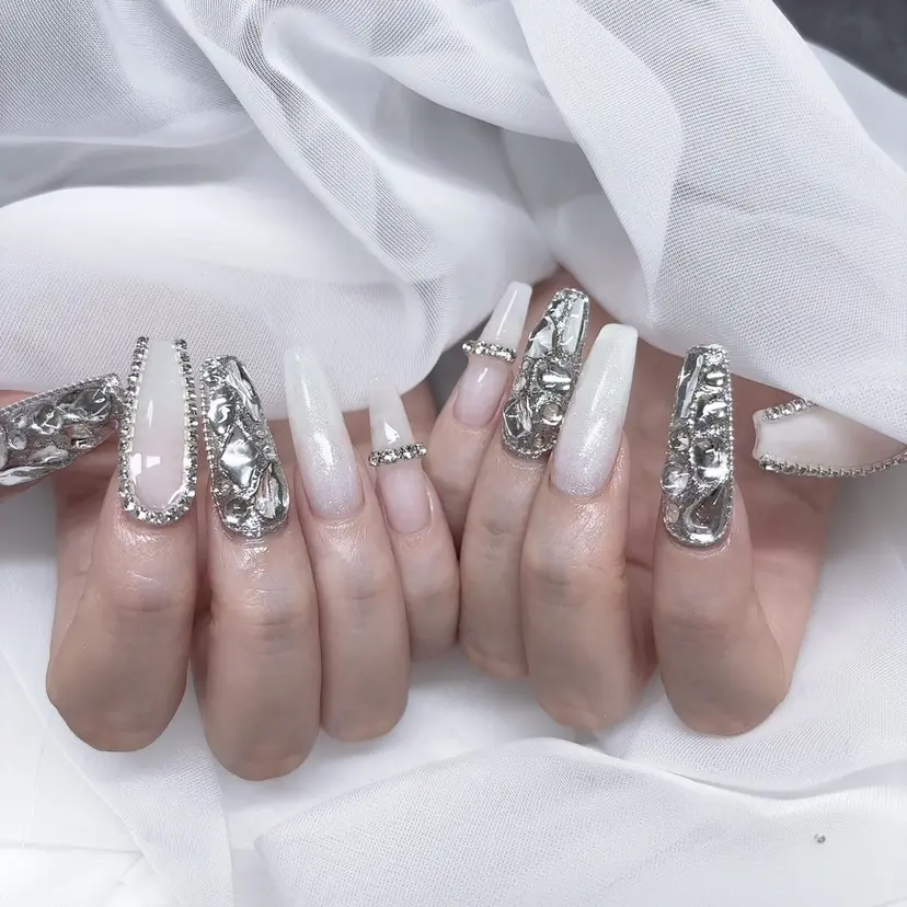 macoto ネイル/渋谷の掲載