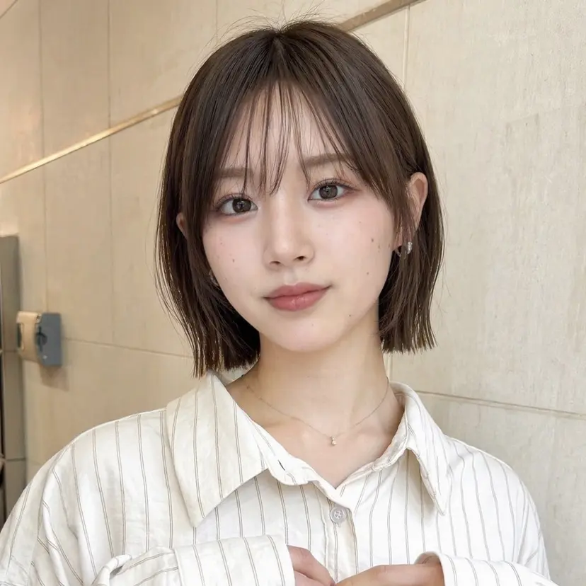 ボブ/レイヤー /sora🌙✨️の掲載