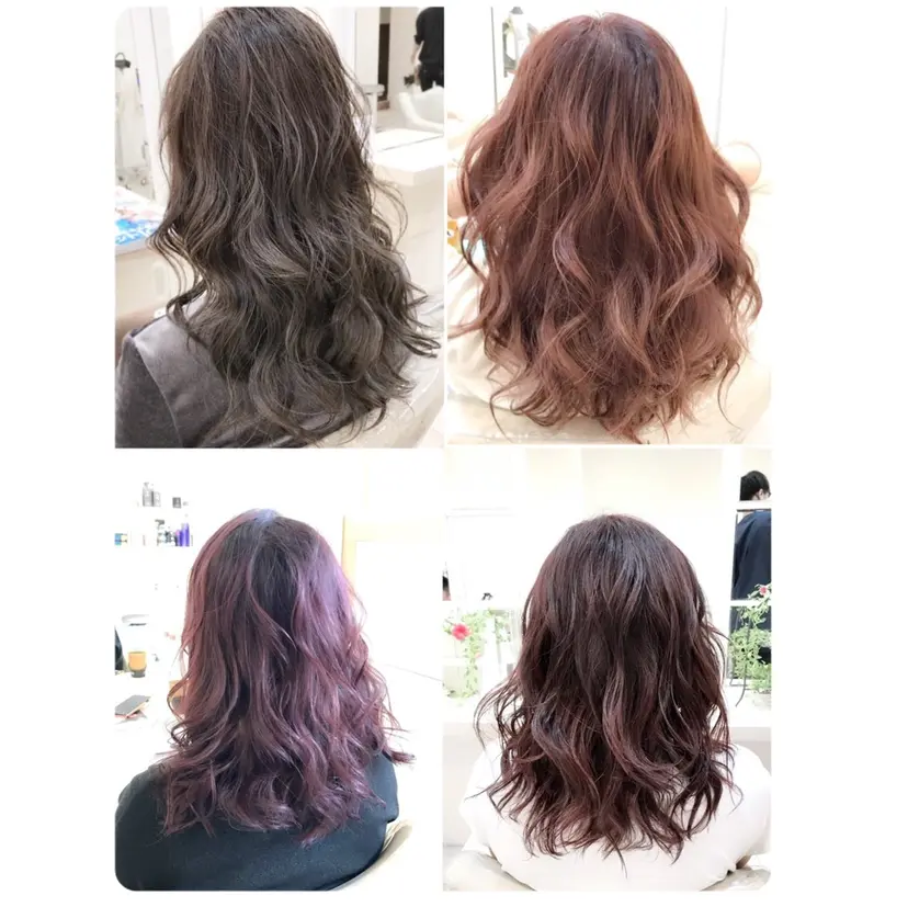 Aimer 千夏の掲載