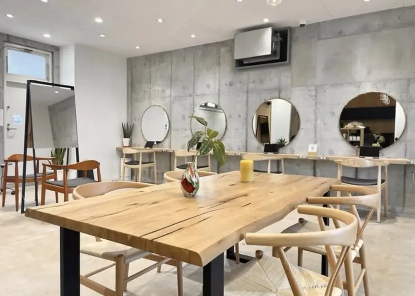 garden🌿 寺田愛華の掲載