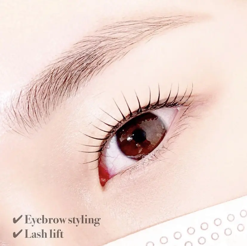 Sister by Bの掲載