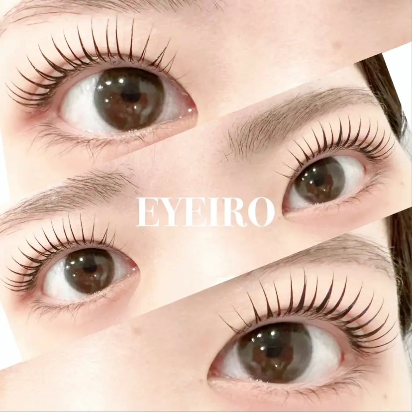 EYEIRO大宮西口 Matsumotoの掲載