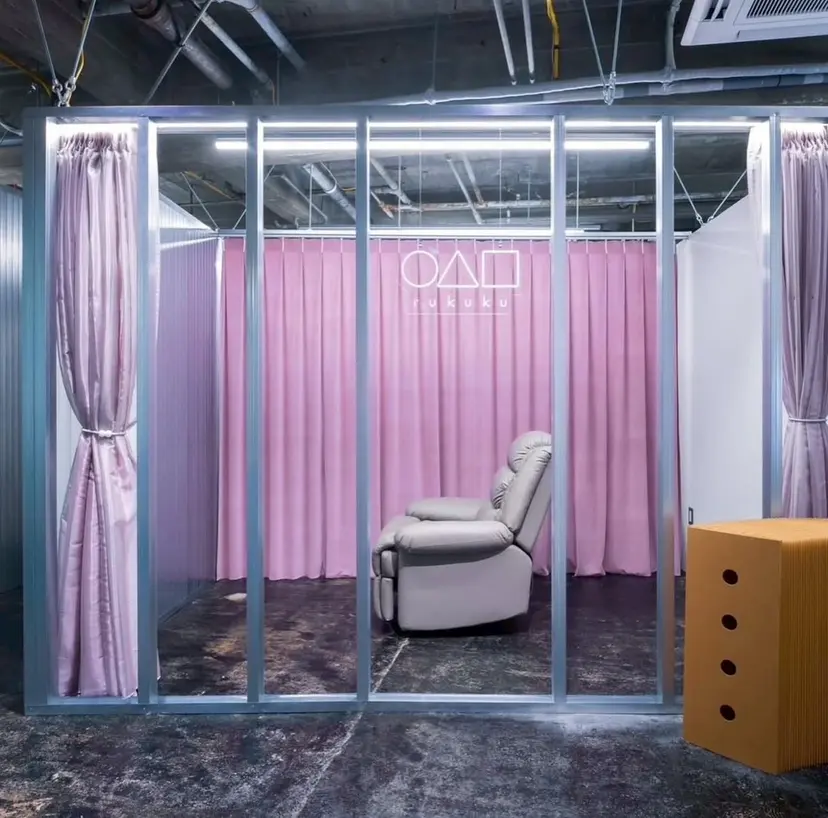 rukuku yukaの掲載