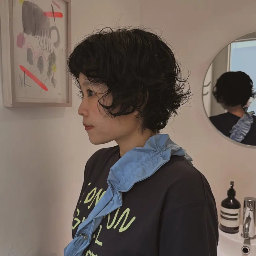 ito suzuco @suc__asの掲載