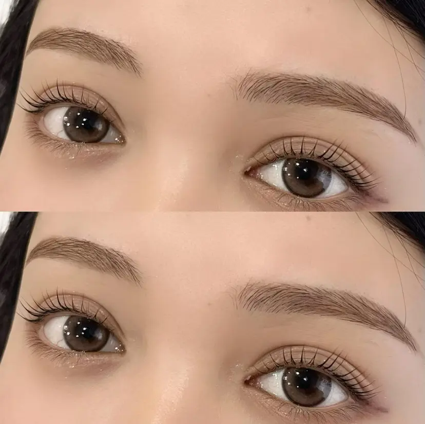 Maho🍃 #池袋 #眉毛 #実績豊富の掲載